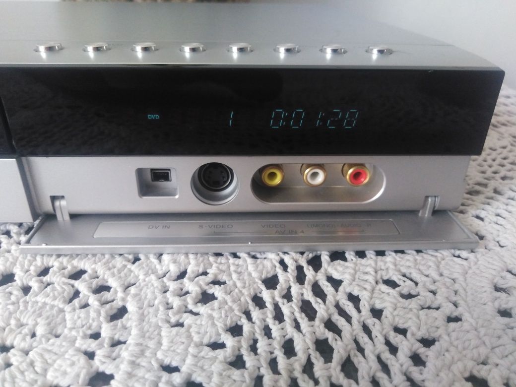 Nagrywarka LG RH177 80gb "CZYTAJ OPIS"