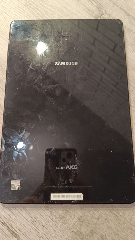 Планшет samsung tab s4 sm t837t