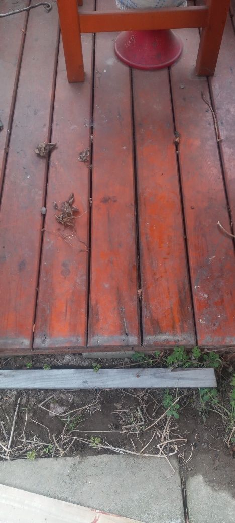 Altana ogrodowa uzywana