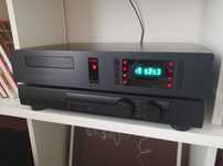 Micromega Stage 4 - odtwarzacz CD super stan