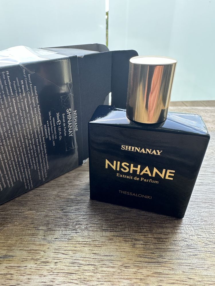 Nishane - Shinanay 30ml Extrait de Parfum