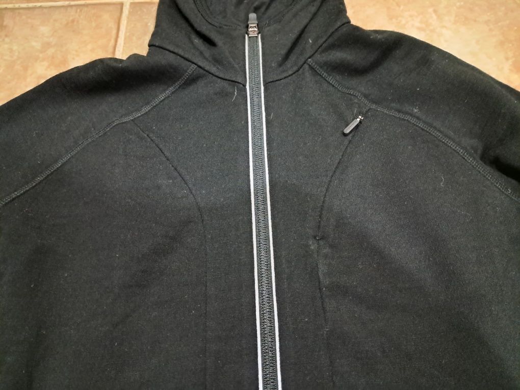 Кофта Icebreaker GT 260 Quantum Full-Zip Hooded