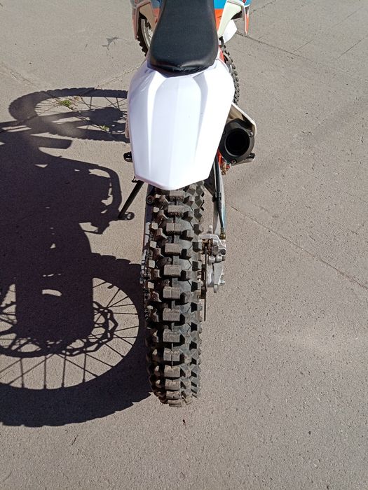 Cross KAYO 250 K2
