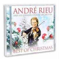 Andre Rieu - Best of Christmas (CD)