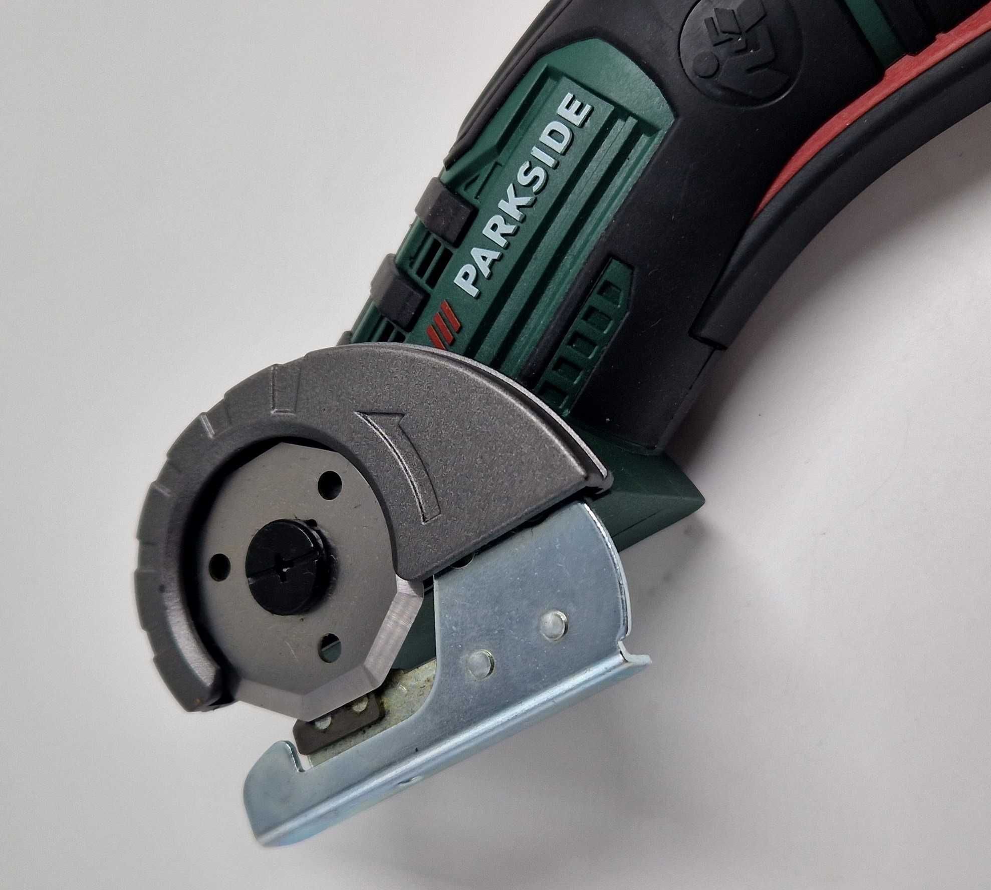 Przecinarka wielofunkcyjna PMSA 4 A1 z kablem USB, 4 V / TG