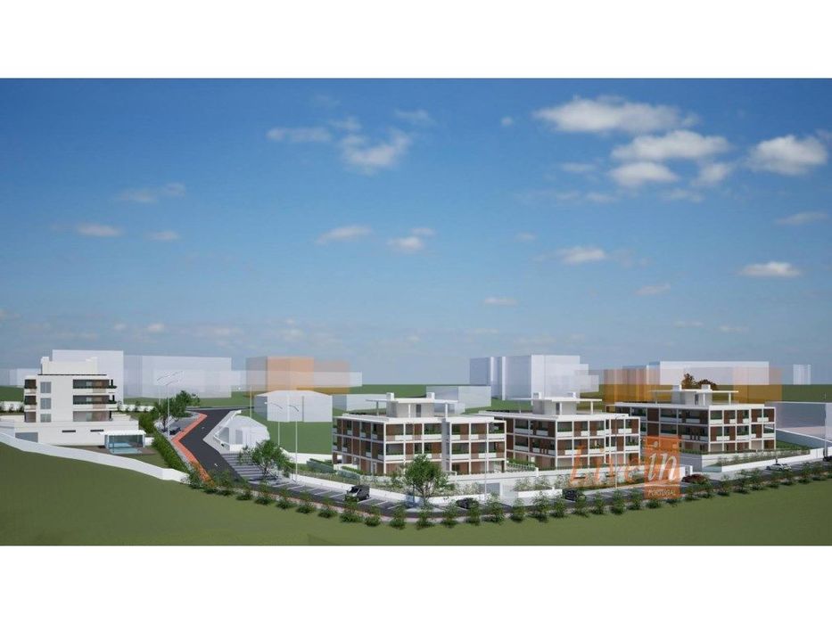 Terreno com 22686 m² para Construção de Empreendimento com Vista de...