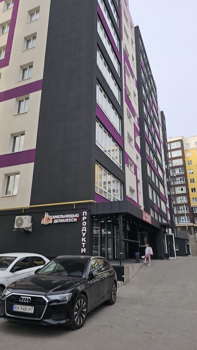 Здам однокімнатну квартиру Озерна Агора, ВЛАСНИК