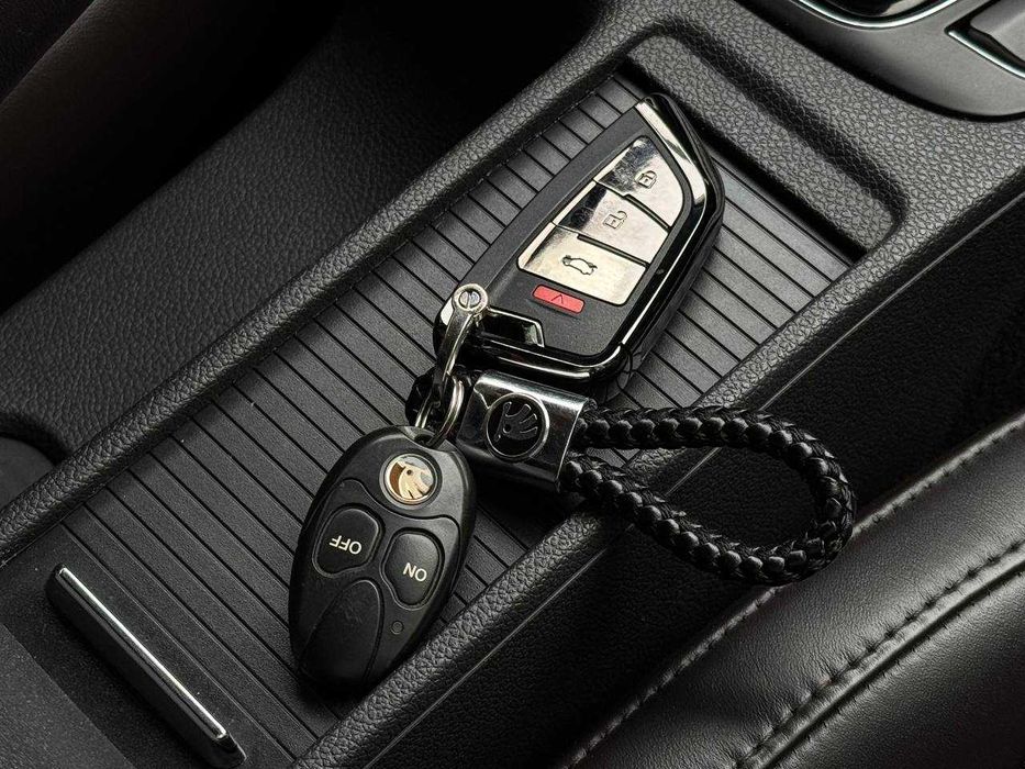 Skoda Superb 2015р, 2.0 TDI, 4X4, обмін, лізинг [ВНЕСОК від 25%]
