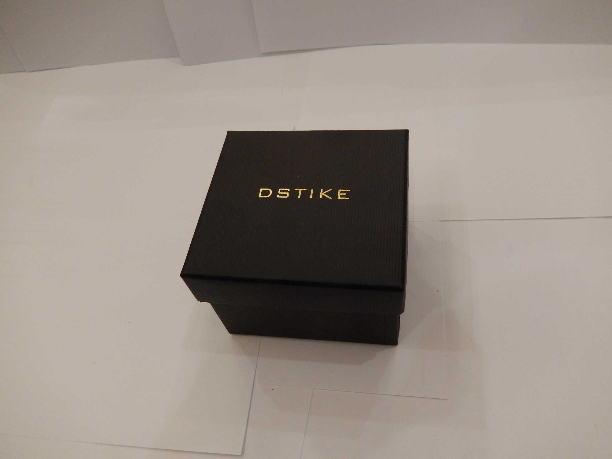 Смарт часы DSTIKE Deauther (на базе ESP8266)