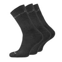 39-42р. Helikon-Tex All Round Socks (3 пари) Black