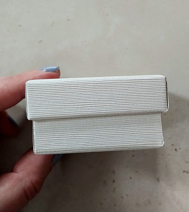 Pudeleczko na biżuterię Pachocki