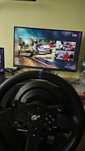 Thrustmaster t300 rs gt