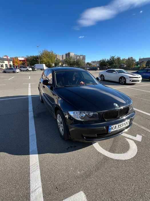BMW e87 - продам