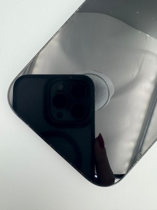 IPHONE 14 PRO 128GB BLACK BAT.86% 2199ZŁ Łódzkie GSM Rzgowska 16