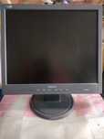 Philips  170S6FB LCD monitor