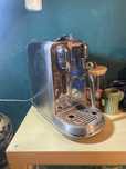 Maquinda Café NESPRESSO