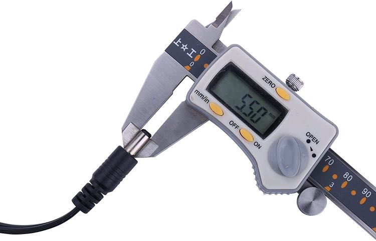 Кабель для підключення роутера від павербанка