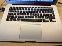 Apple MacBook 2017 13,3" Intel i5 8GB SSD 480GB