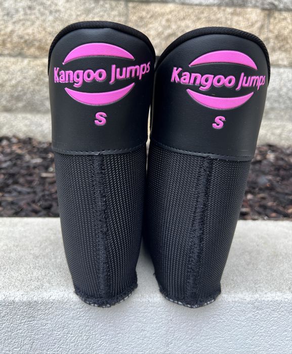 Liners Kangoo Jumps