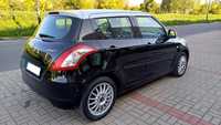 Suzuki Swift 1.2 Salon Polska / BEZWYPADKOWY / 2 właściciel