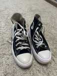 Converse All Star Move