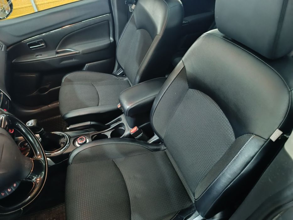 C4 Aircross 1.6Hdi*4x4*Full opcja*Kamera,Alusy,Panorama,klimatronik