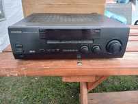Wzmacniacz kenwood..