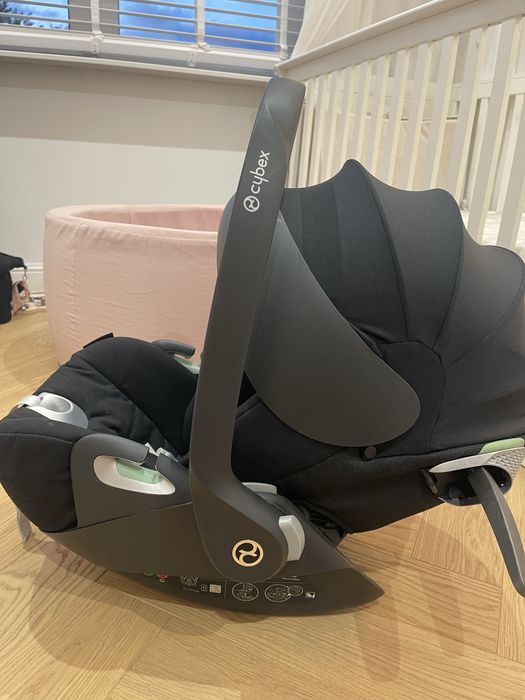 Fotelik Cybex cloud T