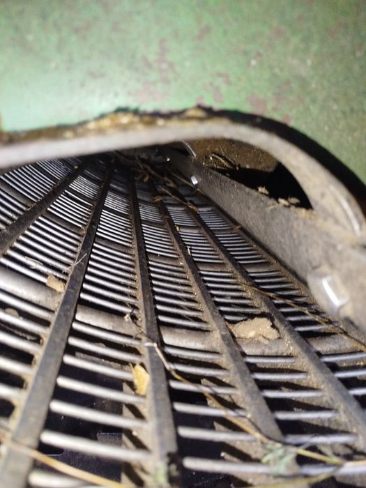 Продам комбайн John deere 630