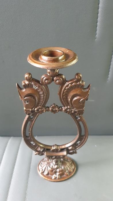 Подсвечник 23 см