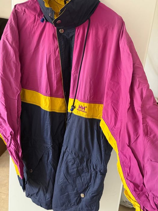 Casaco en bom estado