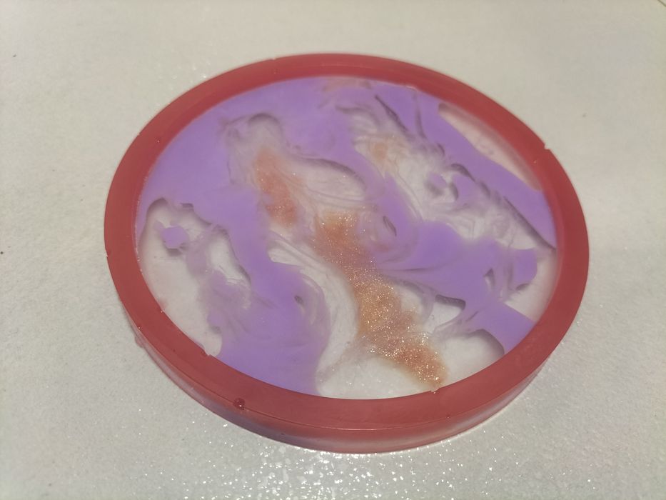 Podstawka na drobiazgi lub biżuterię