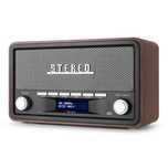 Przenośne radio Audizio Foggia BT/FM/DAB+ outlet Sklep Wągrowiec