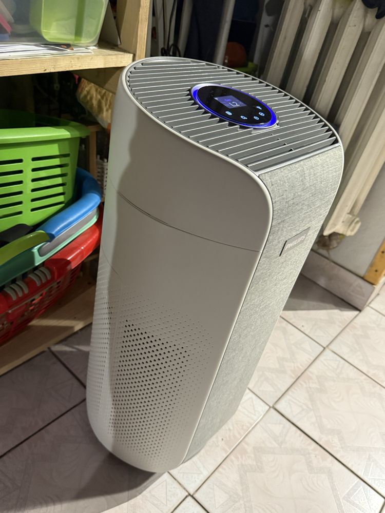 Philips Dual Scan Ac3858/50