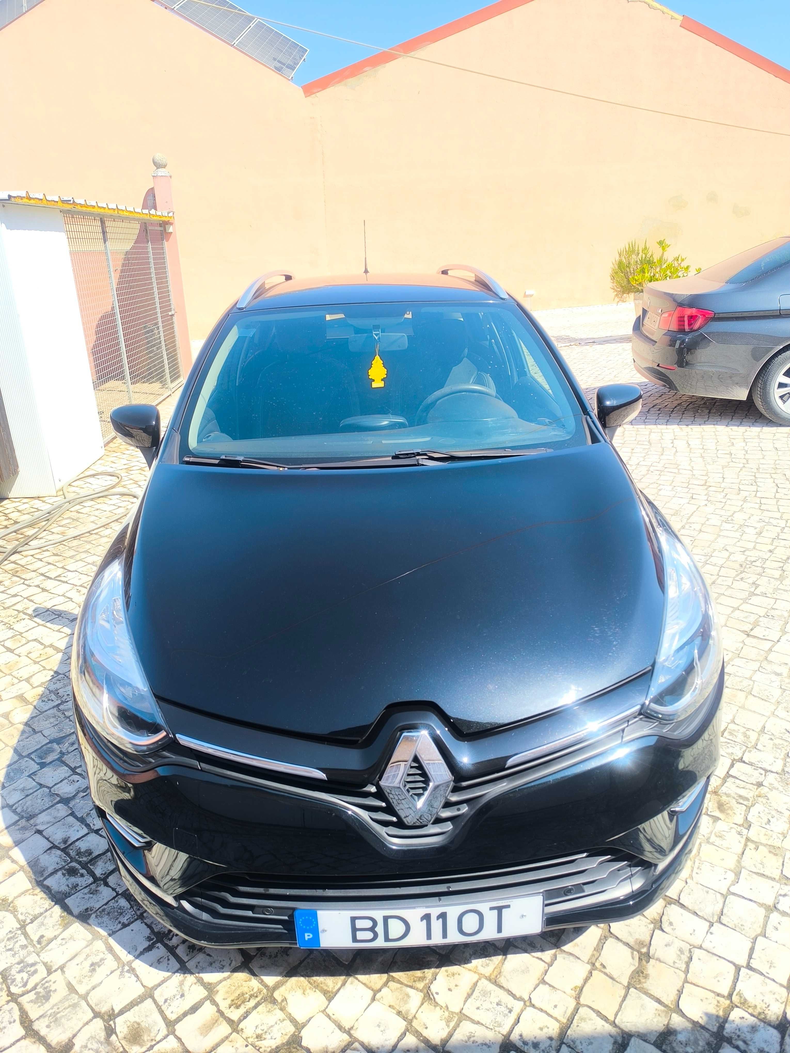 Renault Clio 1.5