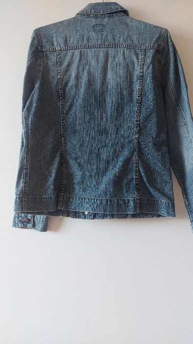 Kurtka jeansowa Esprit rozm. L