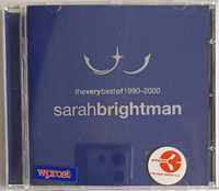Sarah Brightman The Very Best Of 2001r