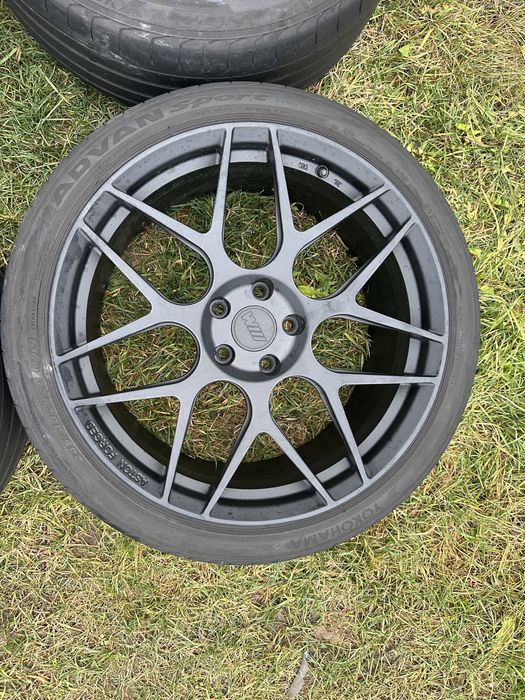 Диски Aston Forged r20 Ковка BMW