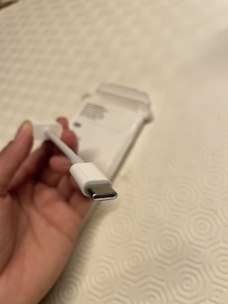 Adaptador Apple USB-C para USB