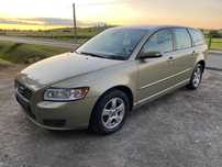 Volvo V50 1.6 D Lift / Sprowadzone / Mały Przebieg / Zarejstrowane