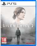 Silent Hill 2 Remake  (PS5) Gra nowa w folii