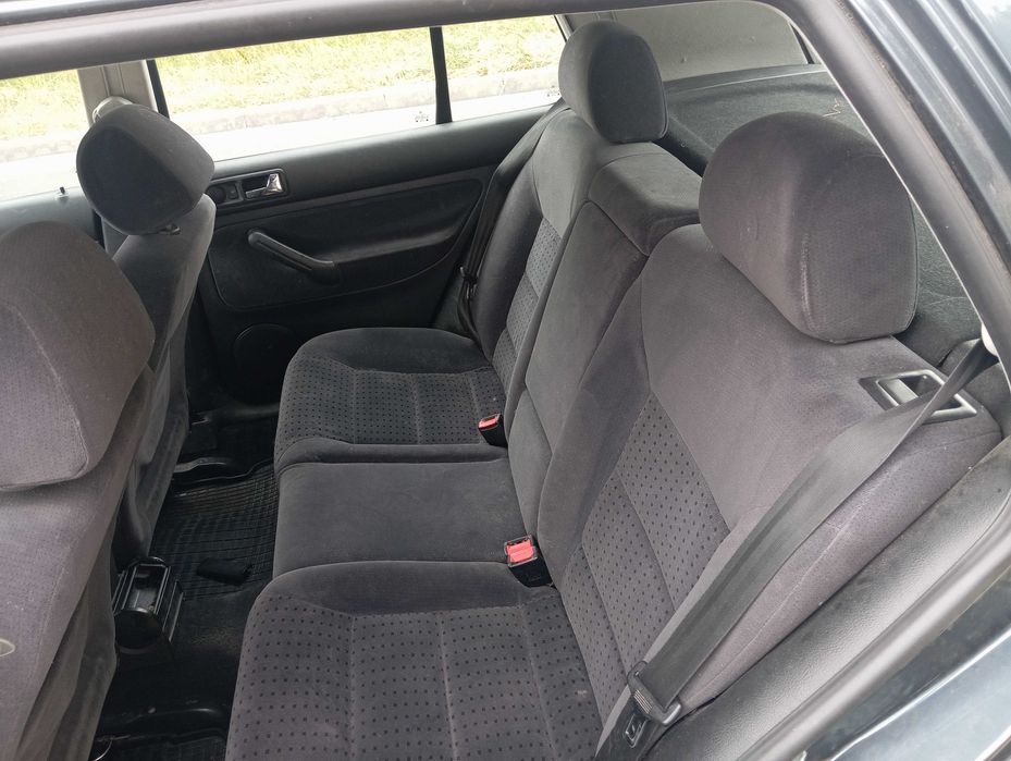 Volkswagen Golf zadbany benzynka Climatronic Mozliwa zamiana!
