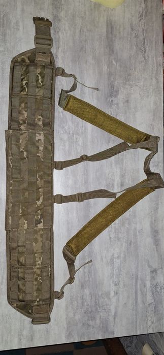 РРТЗ, новий піксель