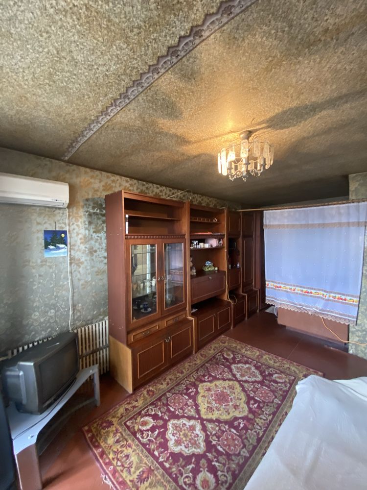 Продам 1к квартиру Левобережный