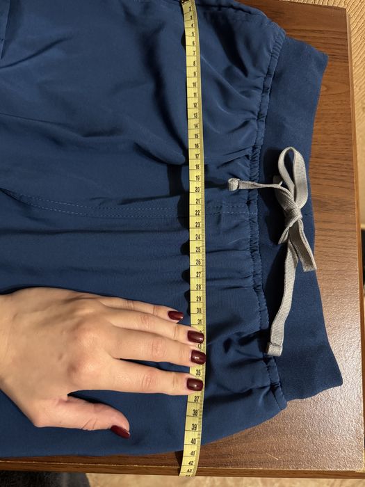 Медицинский костюм