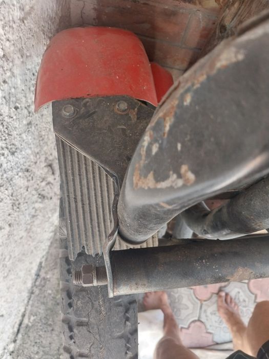 Продам иж юпитер 5 с калясками