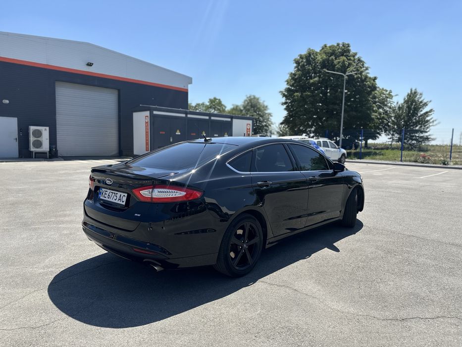 Продам Ford Fusion 2015, 2.5