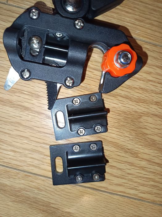 Kit enxertia com bolsa