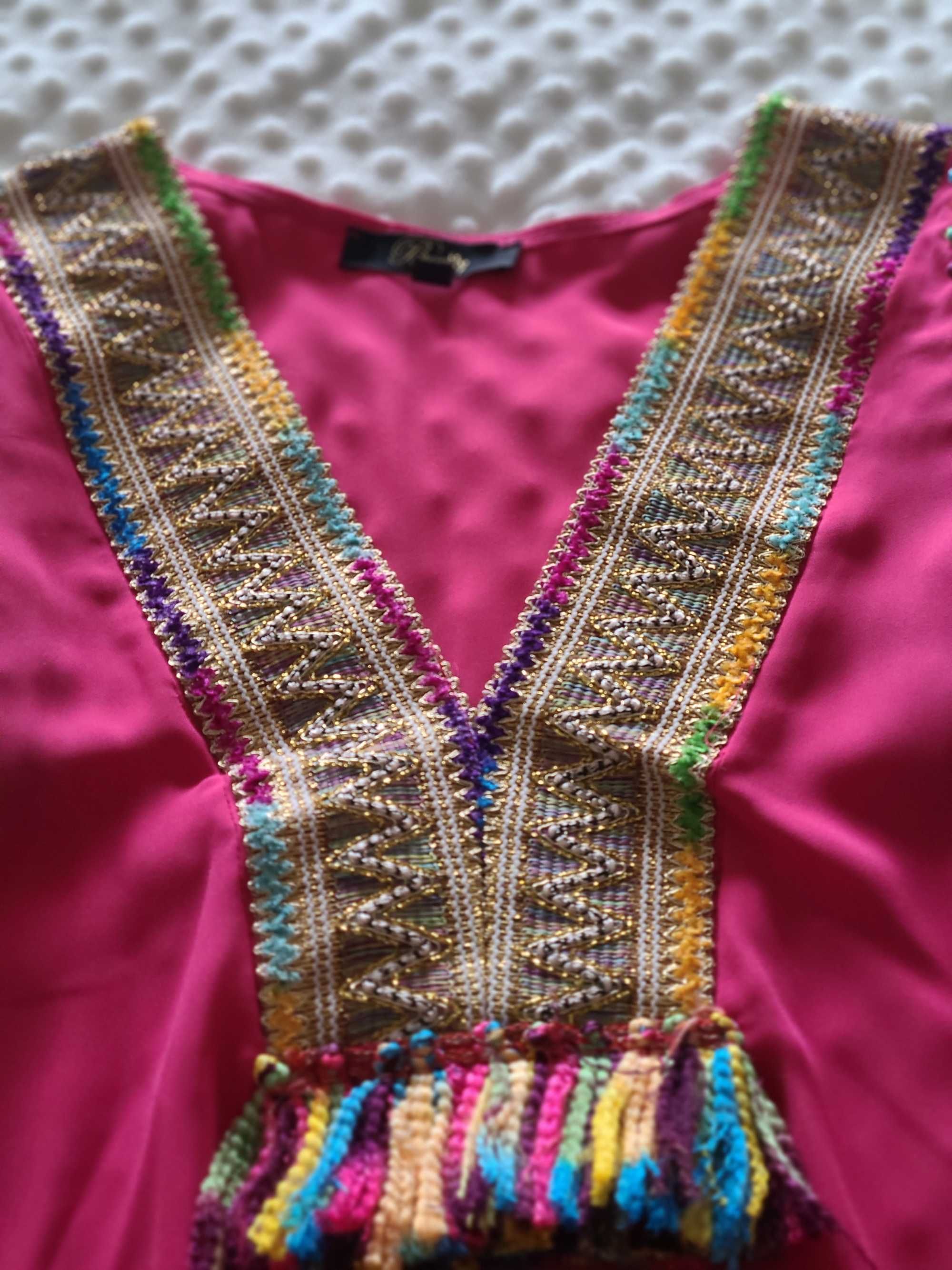 Blusa chique da Briefly