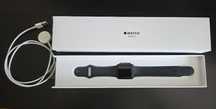Apple Watch 3 Space gray